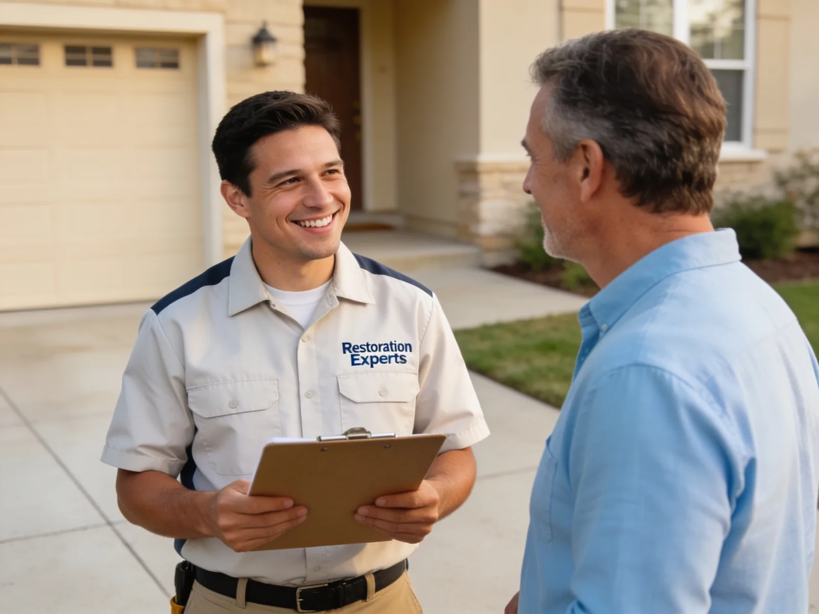 Water Damage Cleanup Bluemont, VA FAQs
